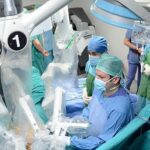 The Future of Surgery: How Smart Tissue Autonomous Robot (STAR) is Revolutionizing Medical Procedures