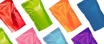 What are some tips for selecting the best flexible packaging provider?