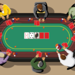 What Are the Top Strategies to Win Online Poker Game?