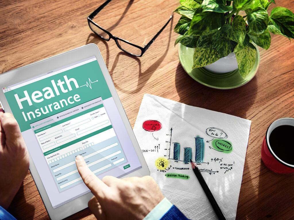 How To Make a Claim With Multiple Health Insurance Policies