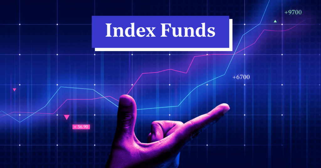 ETF index fund