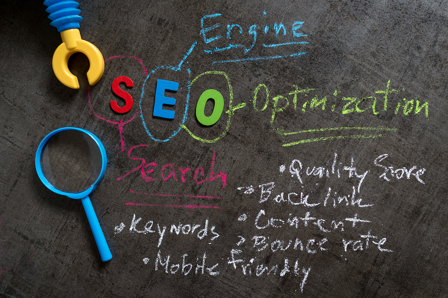 How Do You Optimize Your Website in Terms of SEO?
